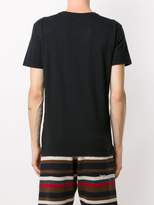Thumbnail for your product : OSKLEN t-shirt with printed detail