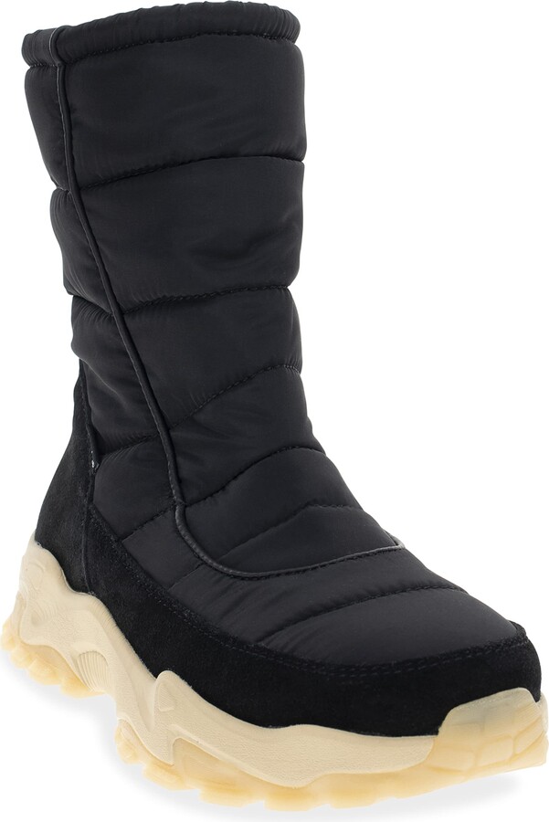 Puffer Boots | Shop The Largest Collection | ShopStyle CA