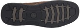 Thumbnail for your product : Nunn Bush Lasalle Twin Gore Moc Toe Slip-On All Terrain Comfort Men's Slip on Shoes