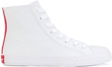 Thumbnail for your product : Calvin Klein Hi Top Sneakers