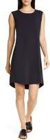 Thumbnail for your product : Eileen Fisher Scoop Neck Sleeveless Dress