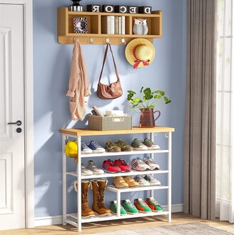 https://img.shopstyle-cdn.com/sim/56/f8/56f8ddc0174deb2cf35cffdd3567a13c_xlarge/farfarview-hall-tree-with-shoe-storage-for-entryway-5-tier-shoe-rack-with-coat-rack.jpg