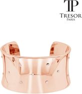 Thumbnail for your product : Lipsy Tresor Paris Frosted Bangle 35mm