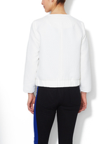 Thumbnail for your product : Walter Dexter Collarless Jacket