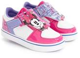 Thumbnail for your product : Heelys Twister X2 Minnie Sneaker (Little Kid)