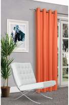 Thumbnail for your product : Gouchee Design Alice 2-Piece Blackout Curtain Panel Set/96"