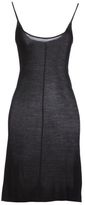 Thumbnail for your product : Enza Costa Short dress