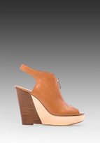 Thumbnail for your product : Vince Camuto Wenzele Wedge