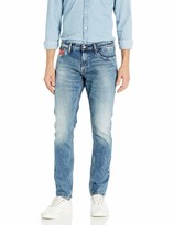jeans tommy hilfiger scanton slim