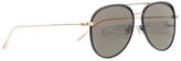 Thumbnail for your product : Jimmy Choo Reto Sunglasses