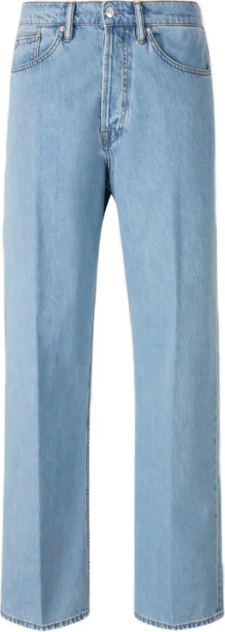 Five-Pocket Jeans