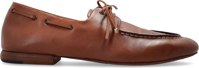 Marsèll Mandolo Lace-Up Shoes