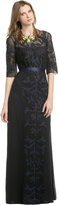 Thumbnail for your product : ALICE by Temperley In Honor Gown