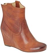 Thumbnail for your product : Frye Carson Wedge