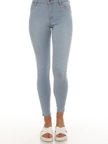 Thumbnail for your product : Wrangler Ziggy Legging-Fit Jeans