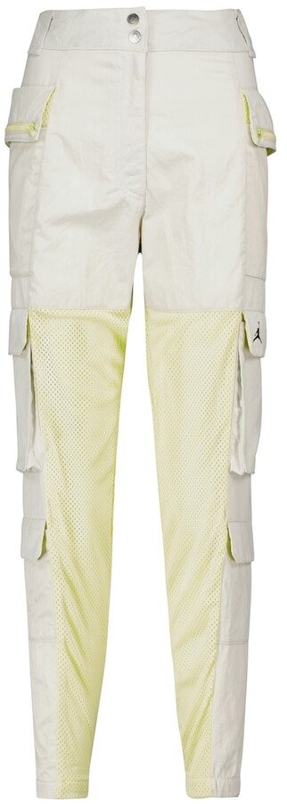 Nike Jordan Heatwave cargo pants - ShopStyle
