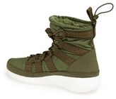 Thumbnail for your product : Nike 'Roshe Run' Sneaker Boot (Women)