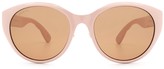 pink gucci shades
