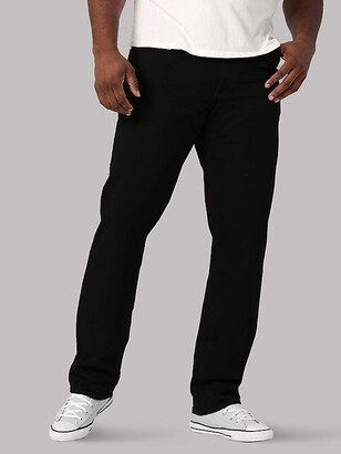 Lee Extreme Motion Relaxed Jeans