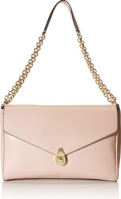 Calvin Klein Convertible Shoulder Bag - ShopStyle
