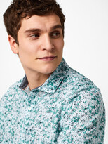 Thumbnail for your product : White Stuff Yarrow Ditsy Print Shirt