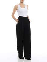 Thumbnail for your product : Giorgio Armani Trousers