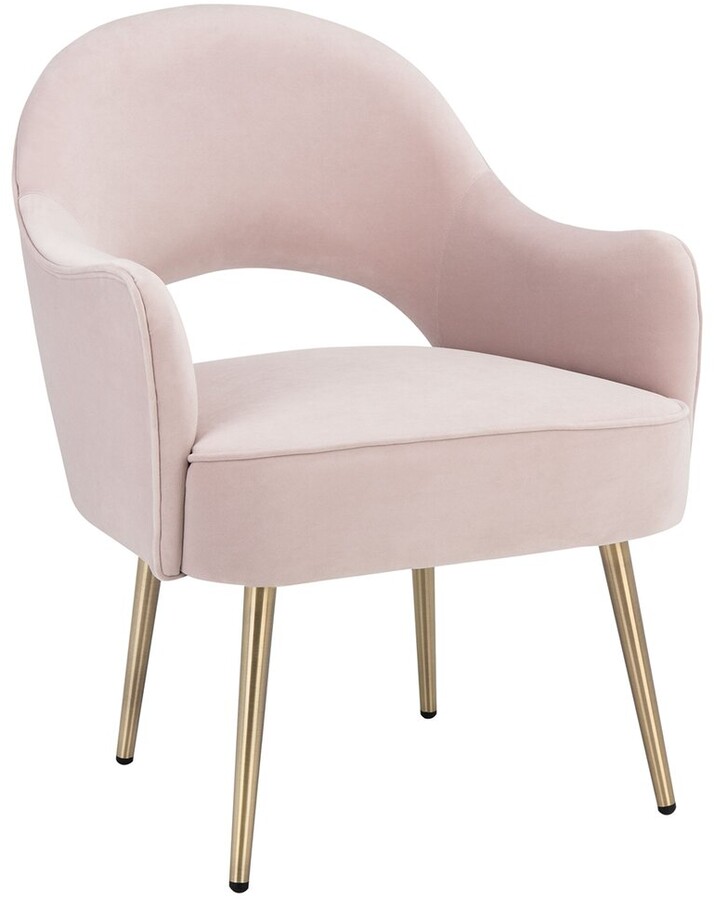 Safavieh Dublyn Accent Chair