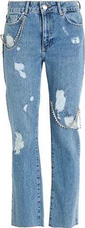 Toy G. Woman Jeans