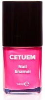 Thumbnail for your product : Cetuem Nail polish