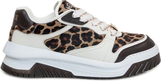 Versace 'odissea' Sneakers ShopStyle