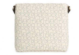Calvin Klein Signature Novelty Crossbody Bag