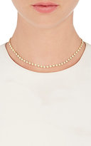 Thumbnail for your product : Jennifer Meyer Women's Mini-Circular-Link Necklace