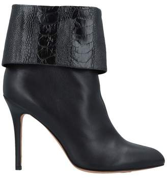 Alexa Wagner Ankle boots