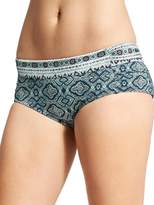 Thumbnail for your product : Athleta Aqualuxe Print Dolphin Short