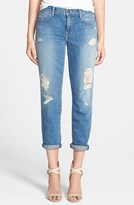 Thumbnail for your product : Genetic Denim 3589 Genetic 'Alexa' Skinny Jeans (Lost Angel)
