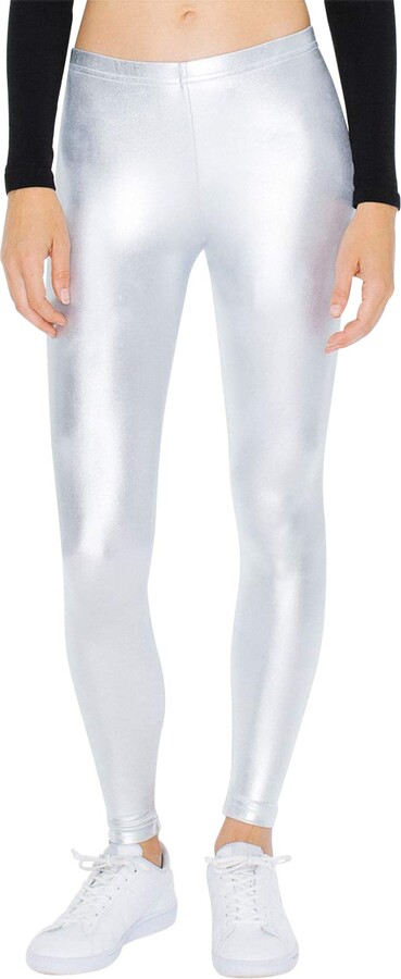 silver leggings canada