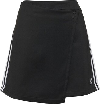 adidas Women's Black Skirts with Cash Back | ShopStyle