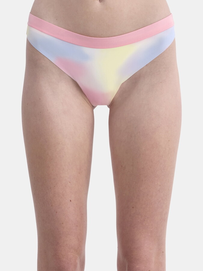 No Boundaries Micro Thong Panty, Women’s and Women’s Plus, Sizes S-XXXL