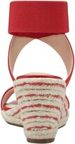 Thumbnail for your product : Bandolino Juelz Espadrille Wedge Sandal
