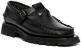 Thumbnail for your product : Hereu Alber Sport moccasin loafers