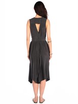 Thumbnail for your product : House Of Harlow Billie Skort Overall