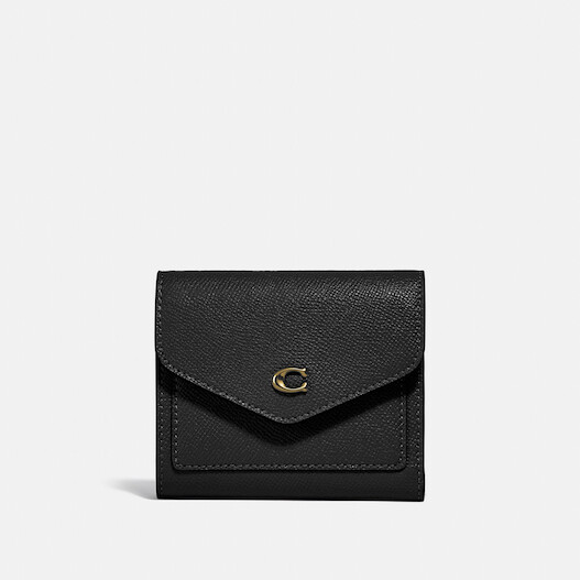 Coach Small Wallet | Shop the world's largest collection of 