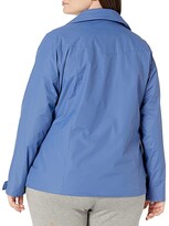 Thumbnail for your product : Columbia Women's Ruby River Interchange Jacket