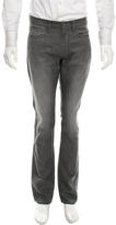 Thumbnail for your product : J Brand Kane Straight Fit Jeans
