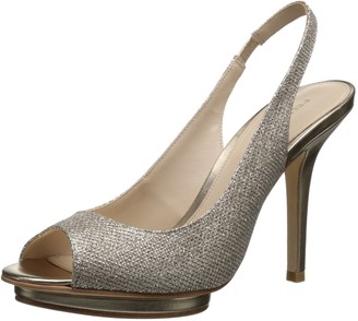 pelle moda gold sandals