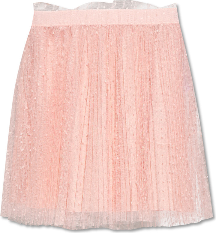 RED Valentino Pink Women's Skirts | ShopStyle