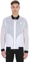 Thumbnail for your product : Nike Court Tennis Light Bomber Jacket