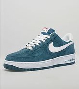 Thumbnail for your product : Nike Air Force 1 Lo