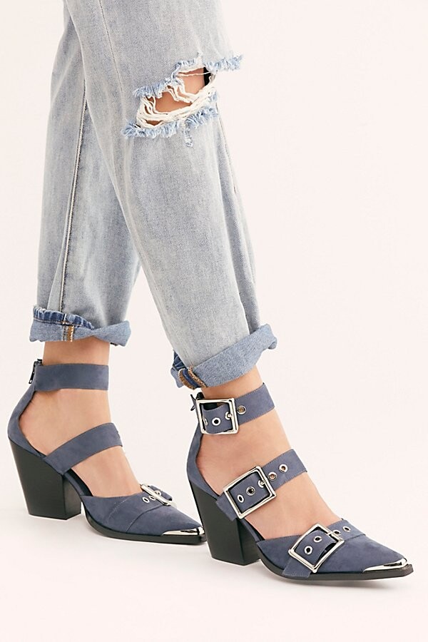 Jeffrey Campbell Hendrix Heels ShopStyle Shoes