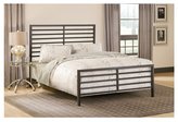 Thumbnail for your product : Hillsdale Furniture Latimore Bed Set - Full - w/Rails